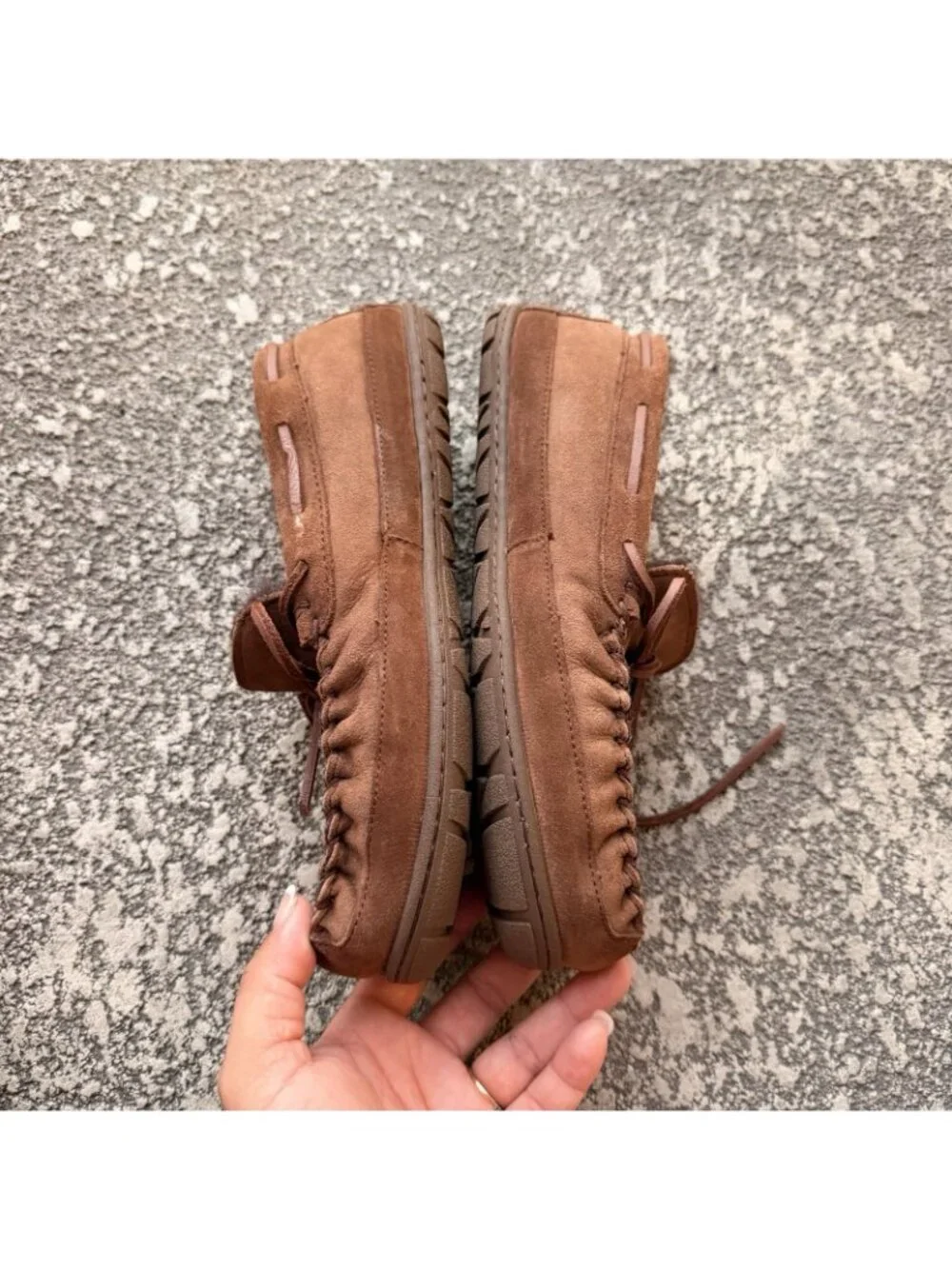 L.L. Bean please check